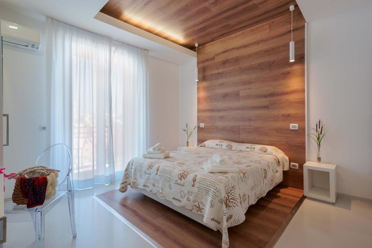 Lumiere Rooms - Eja Sardinia カリアリ エクステリア 写真